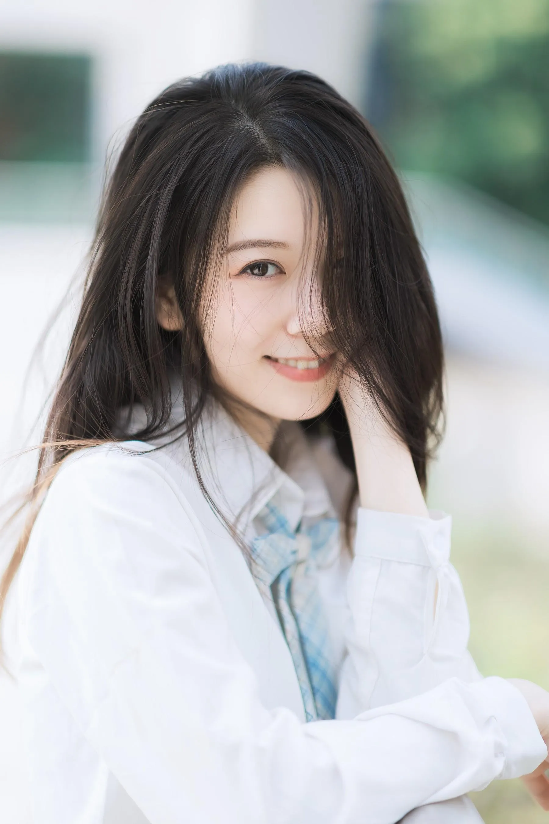 [艺图语] 2022.05.16 夏天的风 航子就是航子呀 [27P]插图5